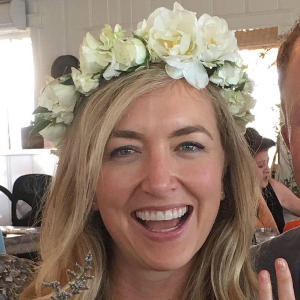 Meet your Posher, Kate